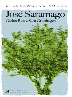 cover image of O Essencial sobre José Saramago